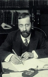 Мережковский Д. С. 